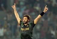 Shahid Afridi